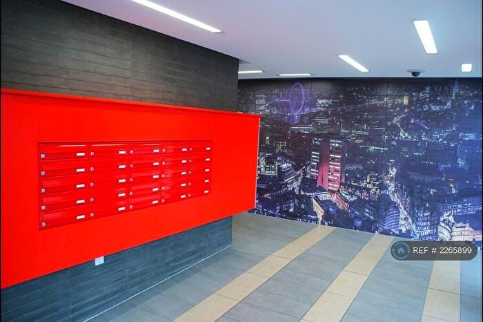 1 Bedroom Flat To Rent In Junction Road, London, N19