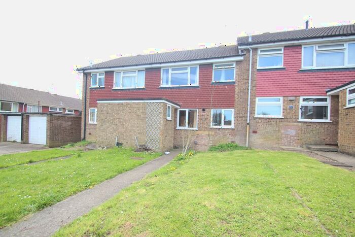 3 Bedroom Terraced House To Rent In Southfleet Road, Orpington, BR6