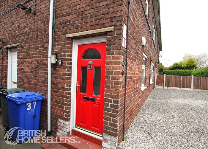 2 Bedroom Flat For Sale In Philip Street, Stoke-On-Trent, Staffordshire, ST4