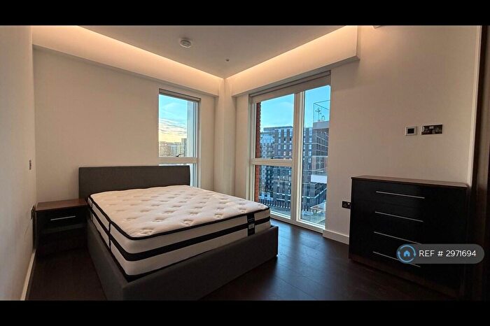 1 Bedroom Flat To Rent In Pontoon Road, London, SW11