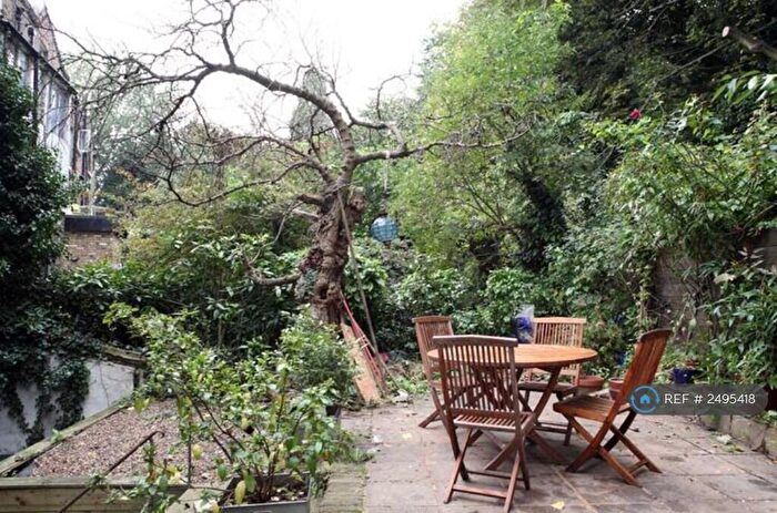 2 Bedroom Flat To Rent In Archway Road, London, N19