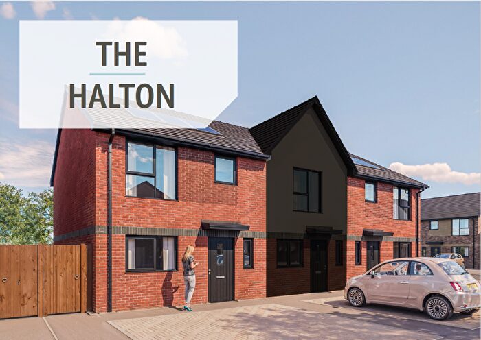 3 Bedroom Semi Detached House For Sale In Sandbrook Road, Southport, Merseyside, PR8