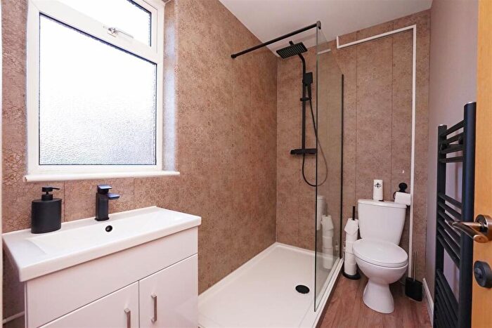 1 Bedroom Flat For Sale In Redwater Gardens, Barrow-In-Furness, LA13