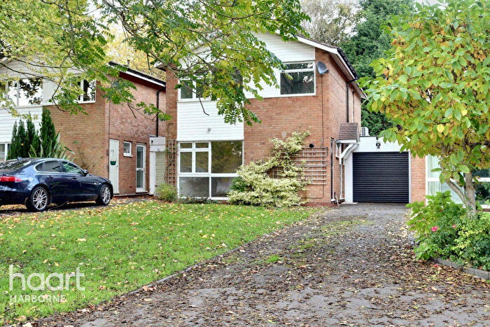 4 Bedroom Detached House For Sale In The Dreel, Edgbaston, B15