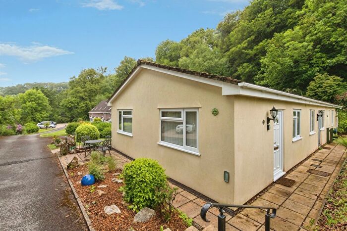 1 Bedroom Terraced Bungalow For Sale In Fernhill, Charmouth, Bridport, DT6