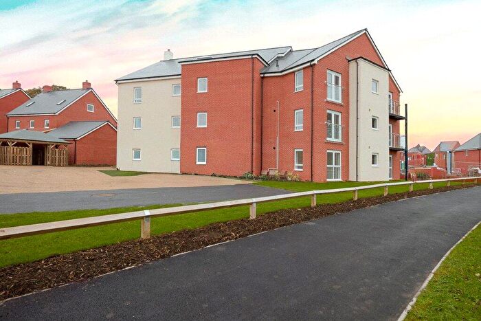 2 Bedroom Apartment To Rent In Sunflower Road, Emersons Green, Bristol, South Gloucestershire, BS16