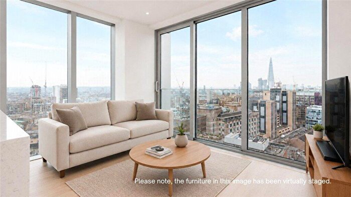 1 Bedroom Flat To Rent In Stable Walk, London, E1