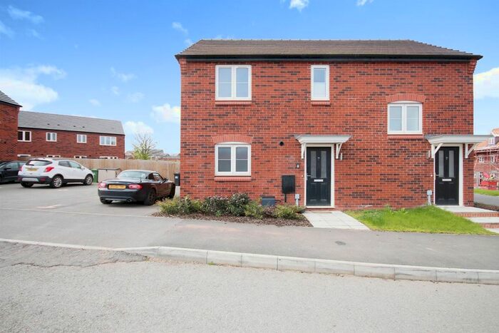 1 Bedroom Maisonette To Rent In Pear Tree Road, Cubbington, Leamington Spa, CV32