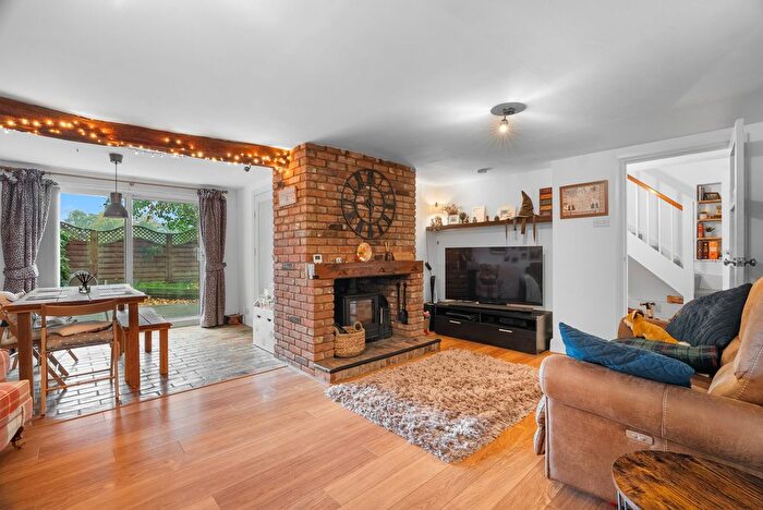 3 Bedroom Detached House For Sale In Hildersham, Cambridge, CB21