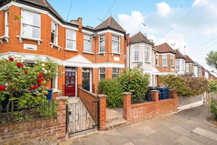 5 Bedroom Terraced House For Sale In Pembroke Road, Muswell Hill, London, N10