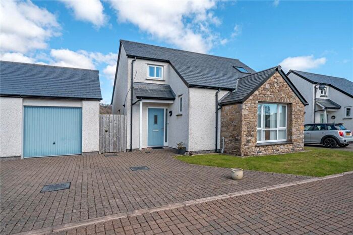 3 Bedroom Bungalow For Sale In Crookfield, Staveley, Kendal, Cumbria, LA8