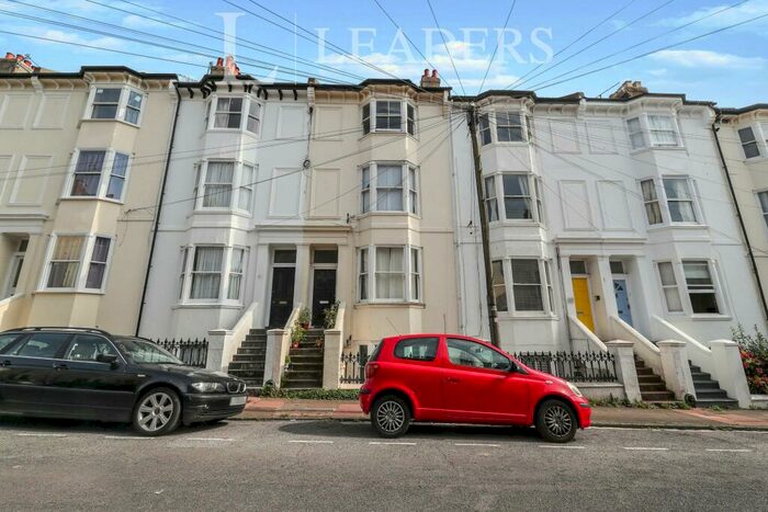 1 Bedroom Property To Rent In Buckingham Street, Brighton, BN1