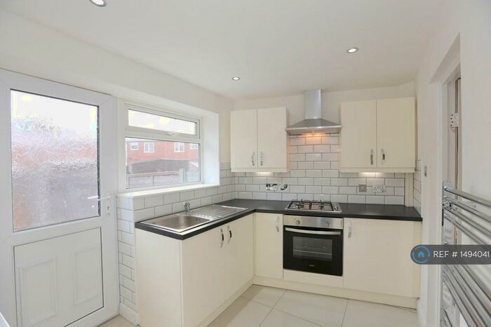 3 Bedroom Terraced House To Rent In Chain Lane, Knaresborough, HG5