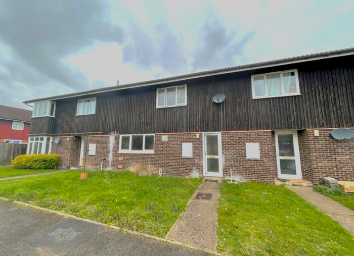 3 Bedroom Terraced House To Rent In Waterloo Close, Newmarket, CB8