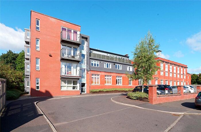 2 Bedroom Apartment To Rent In Munro Place, Anniesland, Glasgow, G13