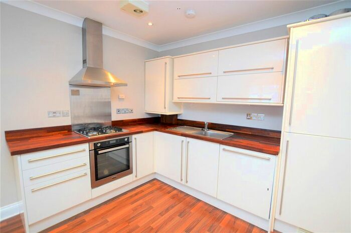 1 Bedroom Flat To Rent In Anerley Station Road, London, SE20