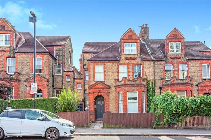 1 Bedroom Flat To Rent In Sternhold Avenue, London, SW2