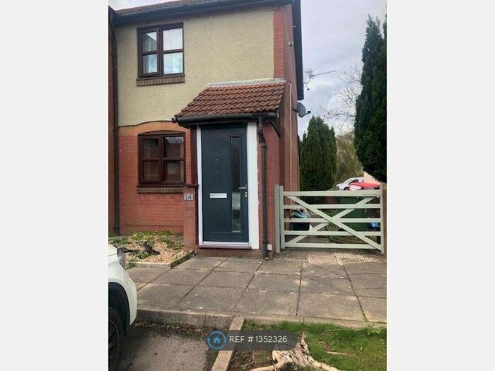 2 Bedroom Terraced House To Rent In Waterloo Court, Sebastopol, Pontypool, NP4