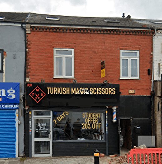 3 Bedroom Flat To Rent In Bristol Road, Selly Oak, B29