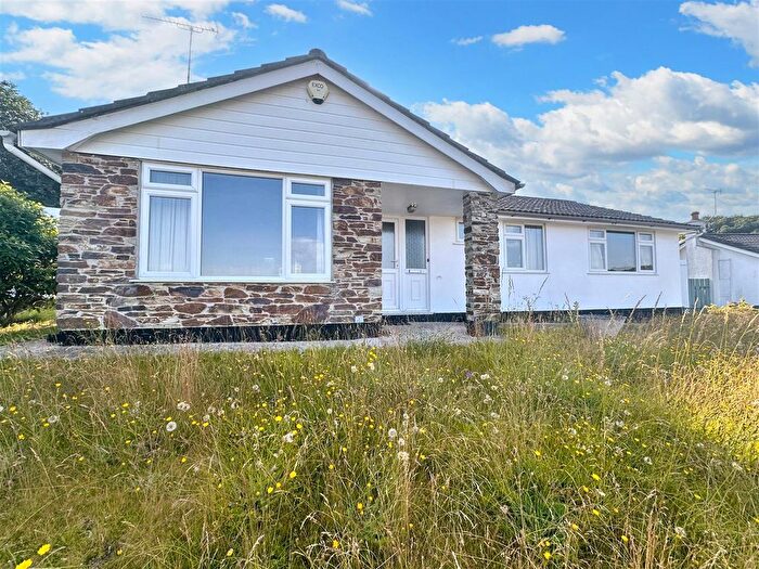 2 Bedroom Detached Bungalow For Sale In Bungalow In Village Location, Gweek, TR12
