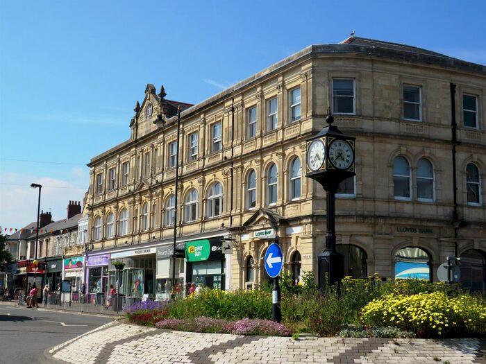 1 Bedroom Flat To Rent In Windsor Lofts, Penarth, CF64