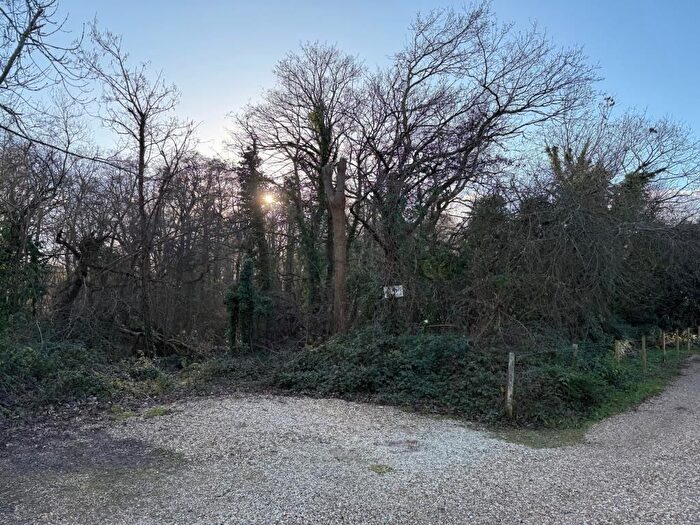 Land For Sale In Land South Of Spring Lane, New Milton, Hampshire, BH25