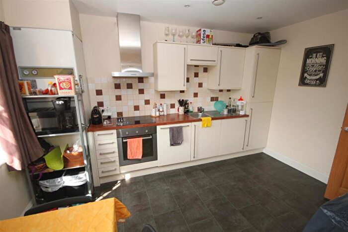 1 Bedroom Flat To Rent In Millbrook House, Seymour Street, Cambridge, CB1