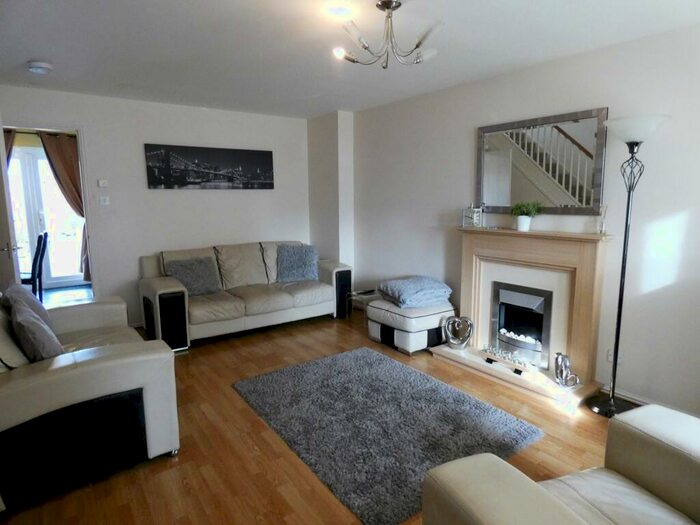 3 Bedroom Terraced House For Sale In Mameulah Road, Aberdeen, AB21