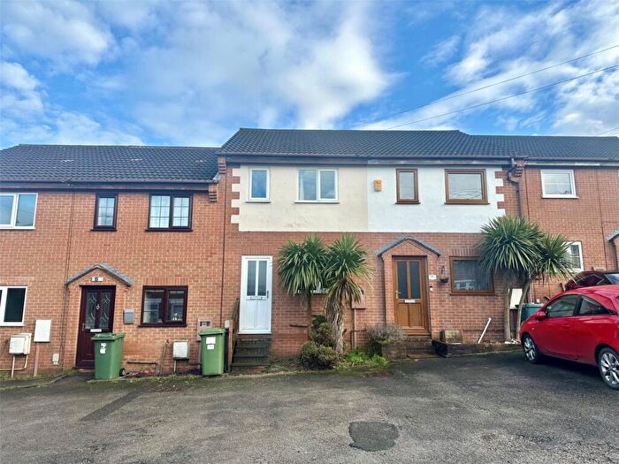 3 Bedroom Terraced House To Rent In High Street, Kilburn, Belper, Derbyshire, DE56