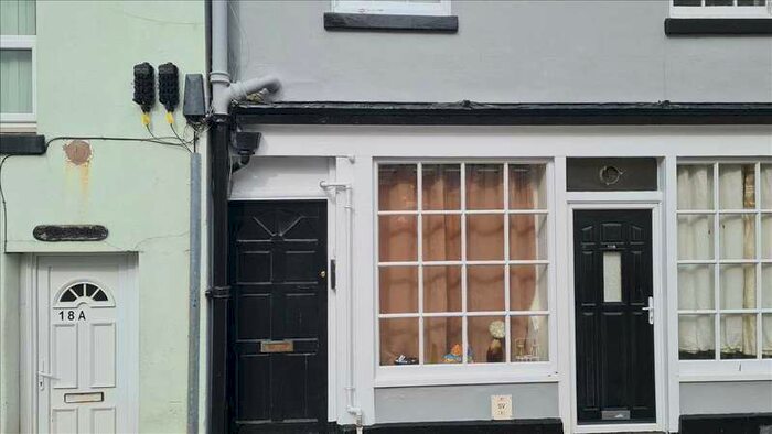 1 Bedroom Apartment To Rent In Flat Lower Ground Floor, 19 Melville Street, Torquay, TQ2