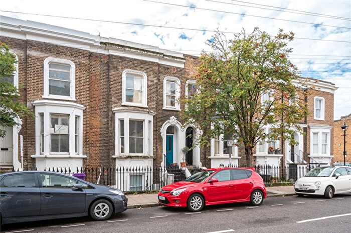 1 Bedroom Flat To Rent In Bancroft Road, London, E1