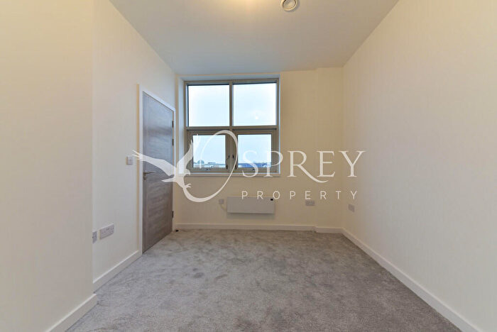 2 Bedroom Apartment To Rent In Bayard Apartments, Broadway, PE1