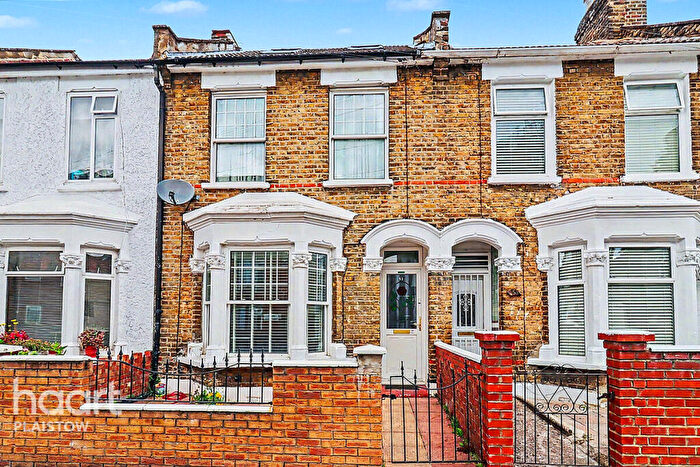 5 Bedroom Terraced House For Sale In Bushey Road Upton Park, London, E13