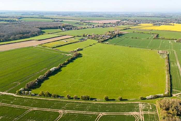 Farm For Sale In Little Cooting Farm, Adisham, Canterbury, Kent, CT3