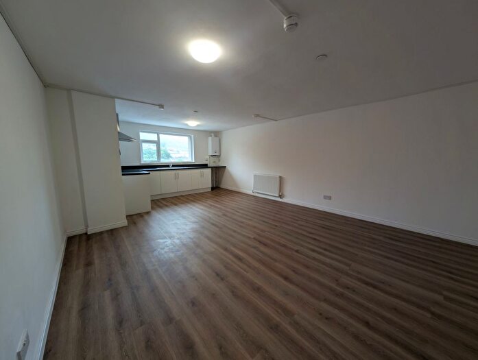 1 Bedroom Flat To Rent In Flat (M), Gellie Road, Gelli, Pentre., CF41