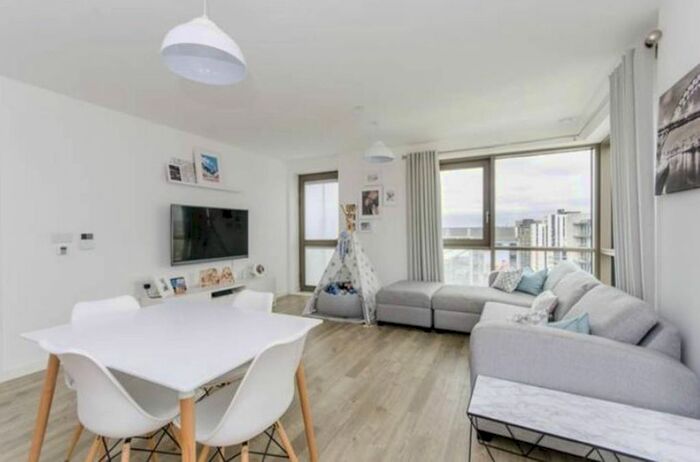 2 Bedroom Flat To Rent In Olympic Way, Wembley, HA9