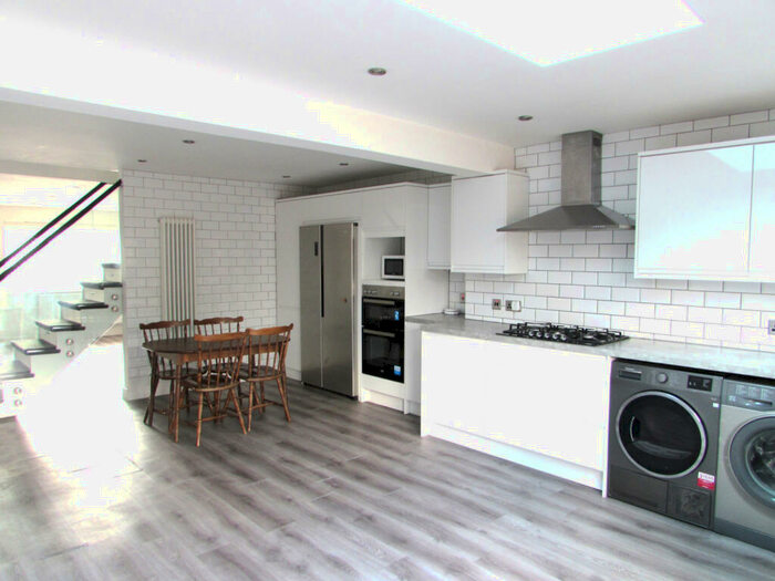 3 Bedroom Terraced House To Rent In Churchfield Close, Harrow, Middlesex, HA2