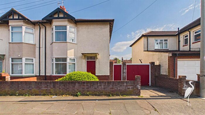3 Bedroom Semi-Detached House For Sale In Mount Road, High Barnes, Sunderland, SR4