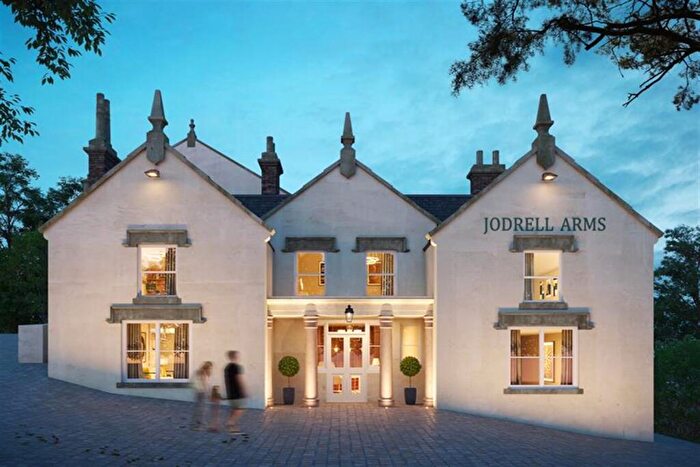 3 Bedroom Apartment To Rent In Market Street, Whaley Bridge, High Peak, SK23