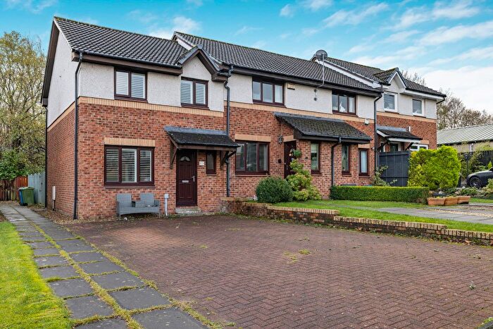 3 Bedroom End Terrace House For Sale In John Smith Gate, Barrhead, Glasgow, G78