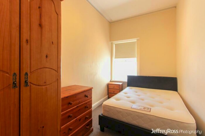 8 Bedroom Private Hall To Rent In Richmond Road, Roath, CF24