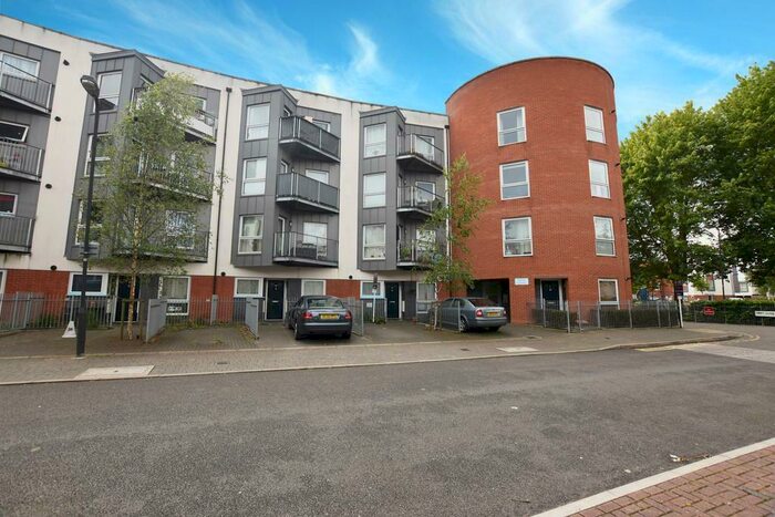 2 Bedroom Property To Rent In Eagle Court, Drinkwater Road, HA2