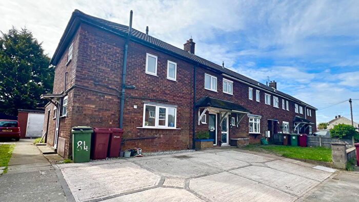 3 Bedroom End Of Terrace House For Sale In Southfield Road, Ashby, DN16