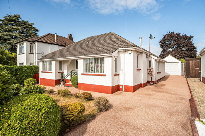 3 Bedroom Detached Bungalow For Sale In Llangorse Road, Cardiff, CF23