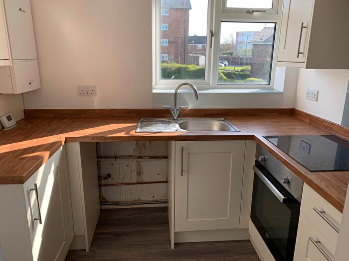 1 Bedroom Flat To Rent In Woodford Green, IG8