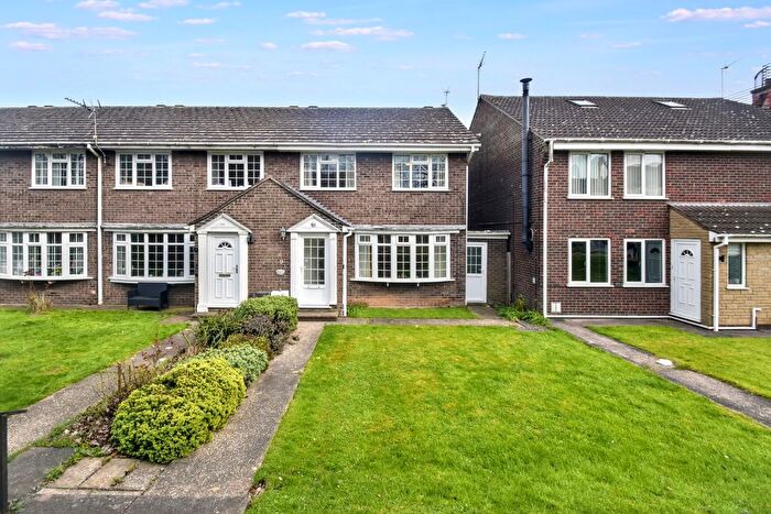 3 Bedroom End Terrace House For Sale In Roman Bank, Skegness, PE25