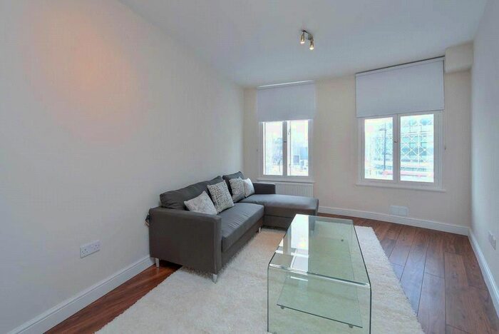 2 Bedroom Flat To Rent In Euston Road, Fitzrovia, NW1
