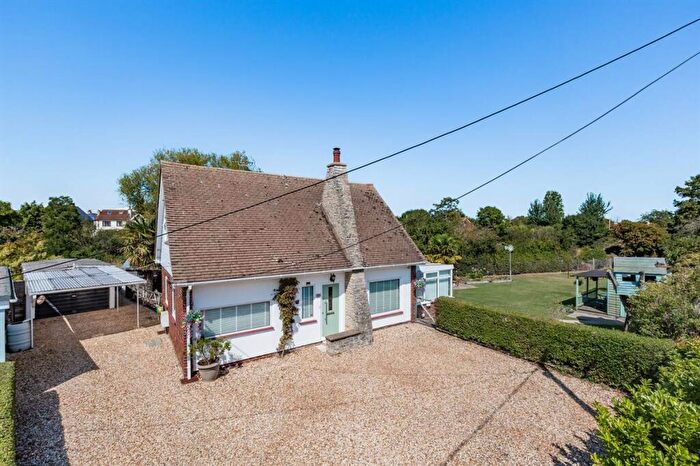 3 Bedroom Detached House For Sale In Ham Shades Lane, Whitstable, CT5