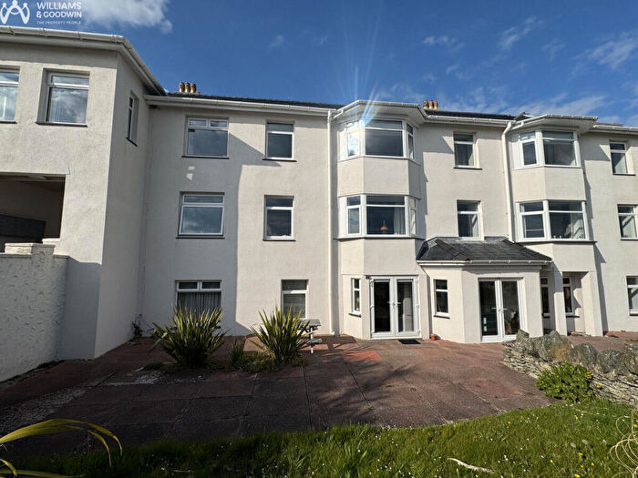 2 Bedroom Apartment For Sale In Plas Darien, Trearddur Bay, Anglesey, LL65