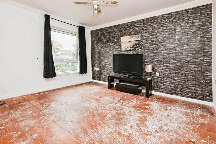 1 Bedroom Flat For Sale In Church Road, Aston, Birmingham, B6